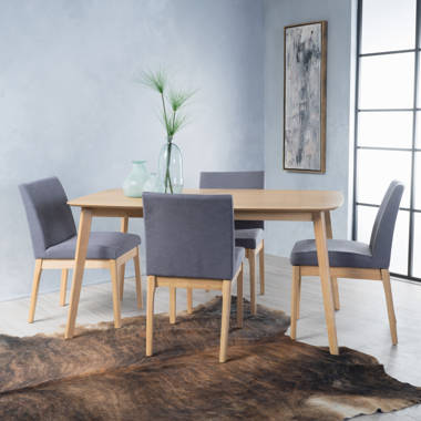 Tunis 5 online piece dining set